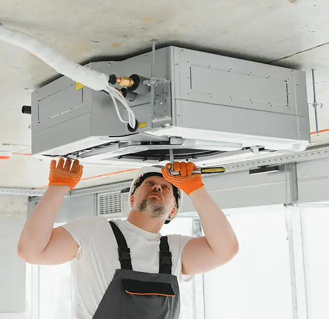 Why Homeowners & Businesses Trust Us Mesquite, NV