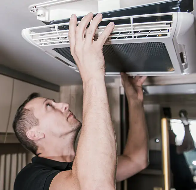 Why Homeowners & Businesses Trust Us Mesquite, NV