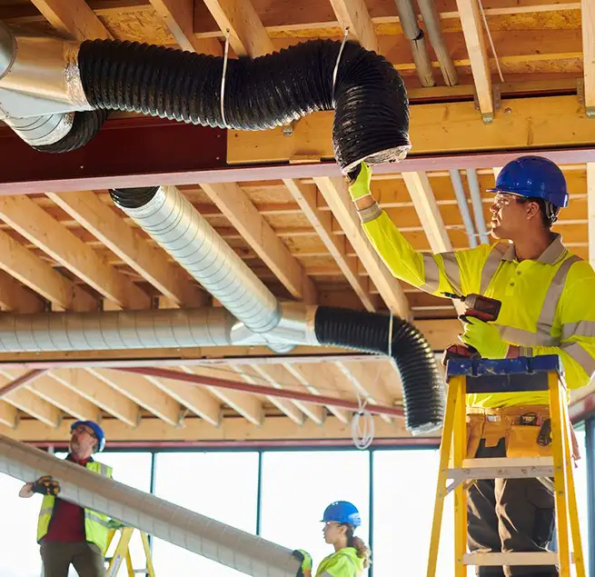 Why Homeowners & Businesses Trust Us in Mesquite, NV?