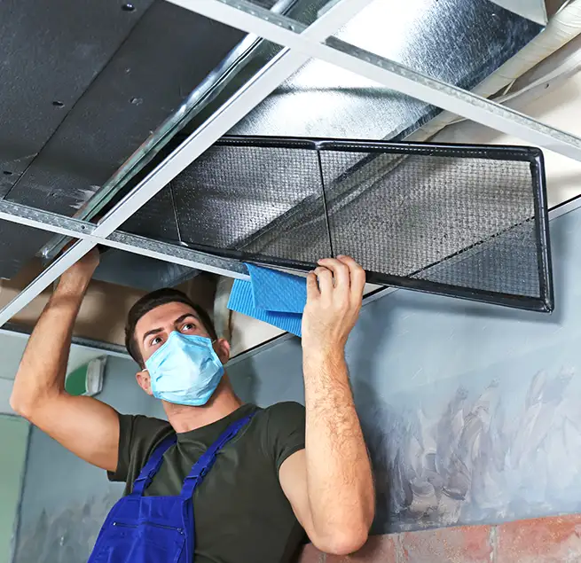 Why Homeowners & Businesses Trust Us in Mesquite, NV?