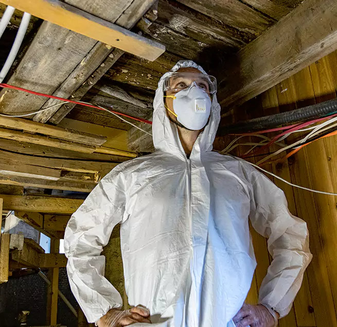 Why Homeowners & Businesses Trust Us in Mesquite, NV?