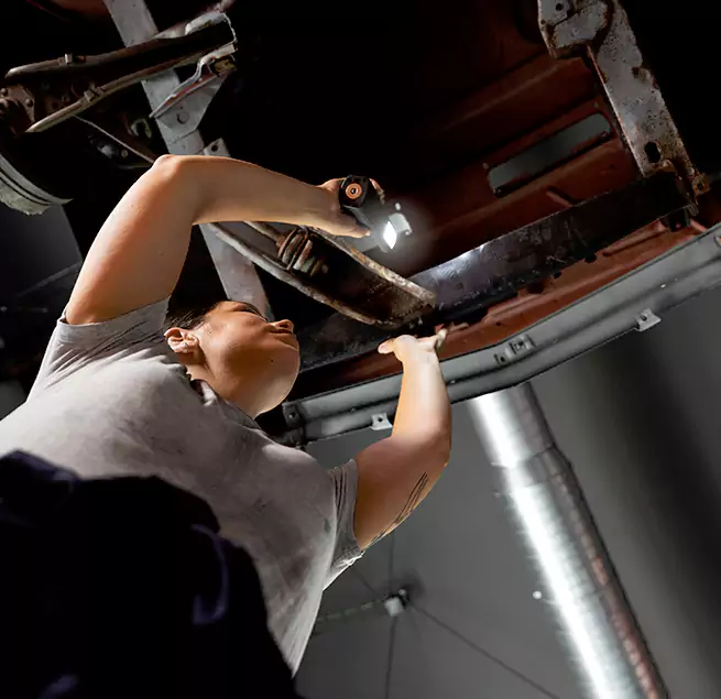 Why Homeowners & Businesses Trust Us Mesquite, NV