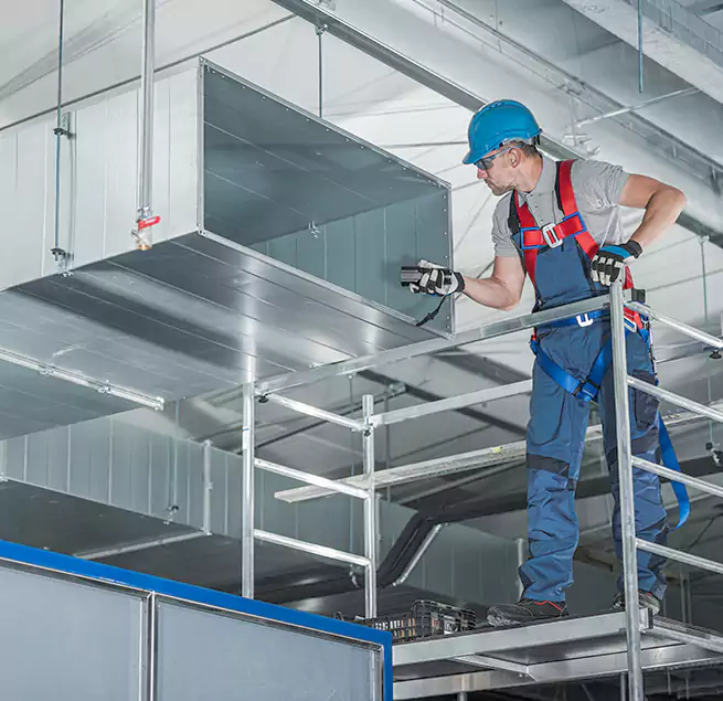 Why Homeowners & Businesses Trust Us Mesquite, NV