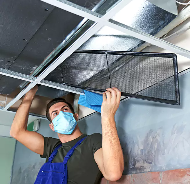 Why Homeowners & Businesses Trust Us in Mesquite, NV?