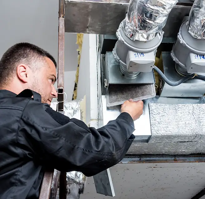 Why Homeowners & Businesses Trust Us in Mesquite, NV?